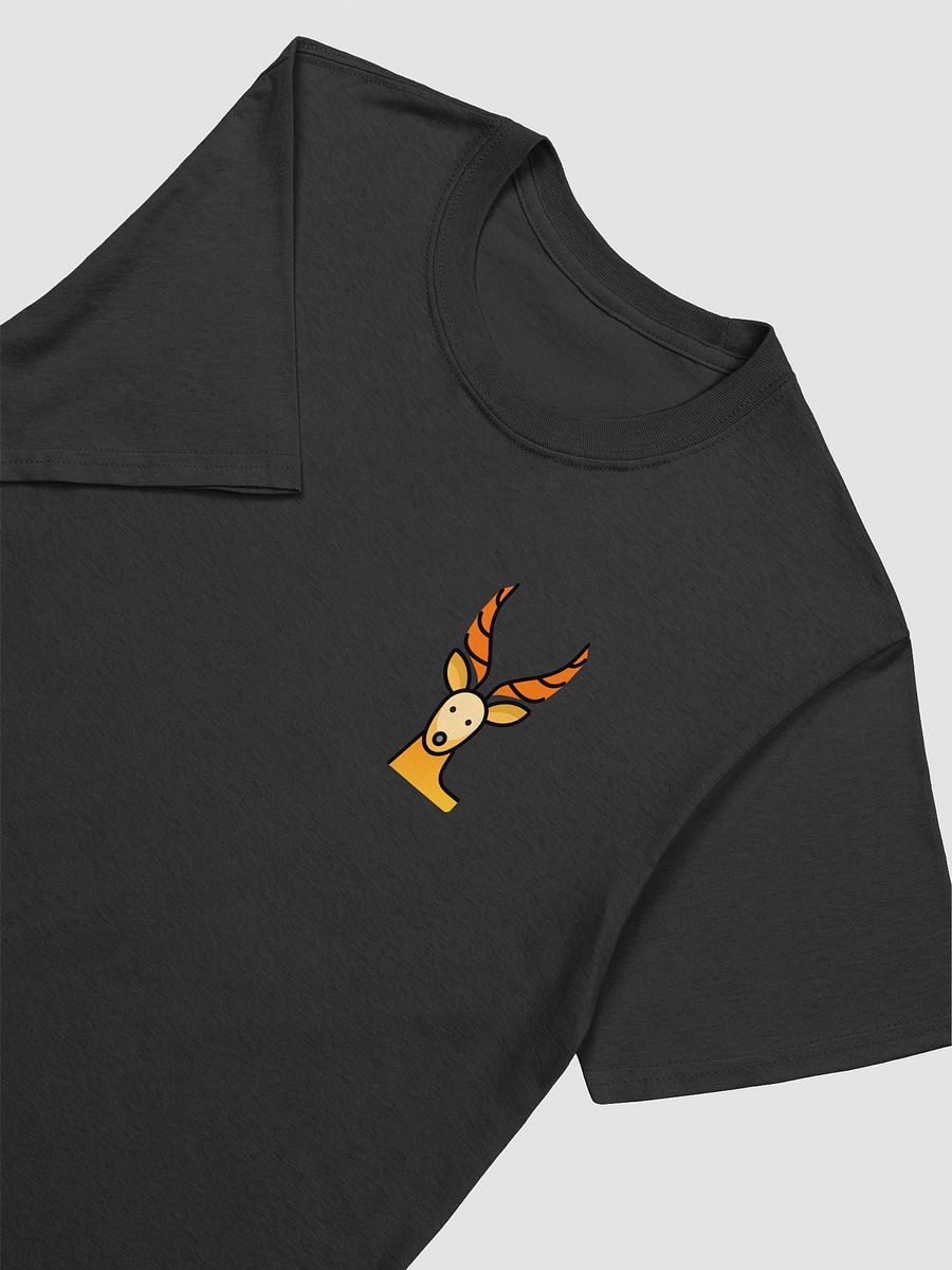 Minimalist Geyik Graphic T-Shirt product image (3)