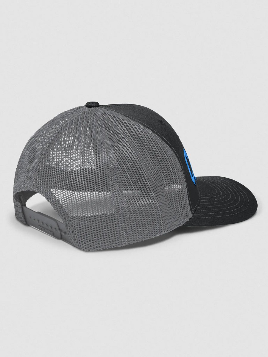 CodeSipz Trucker Hat product image (5)