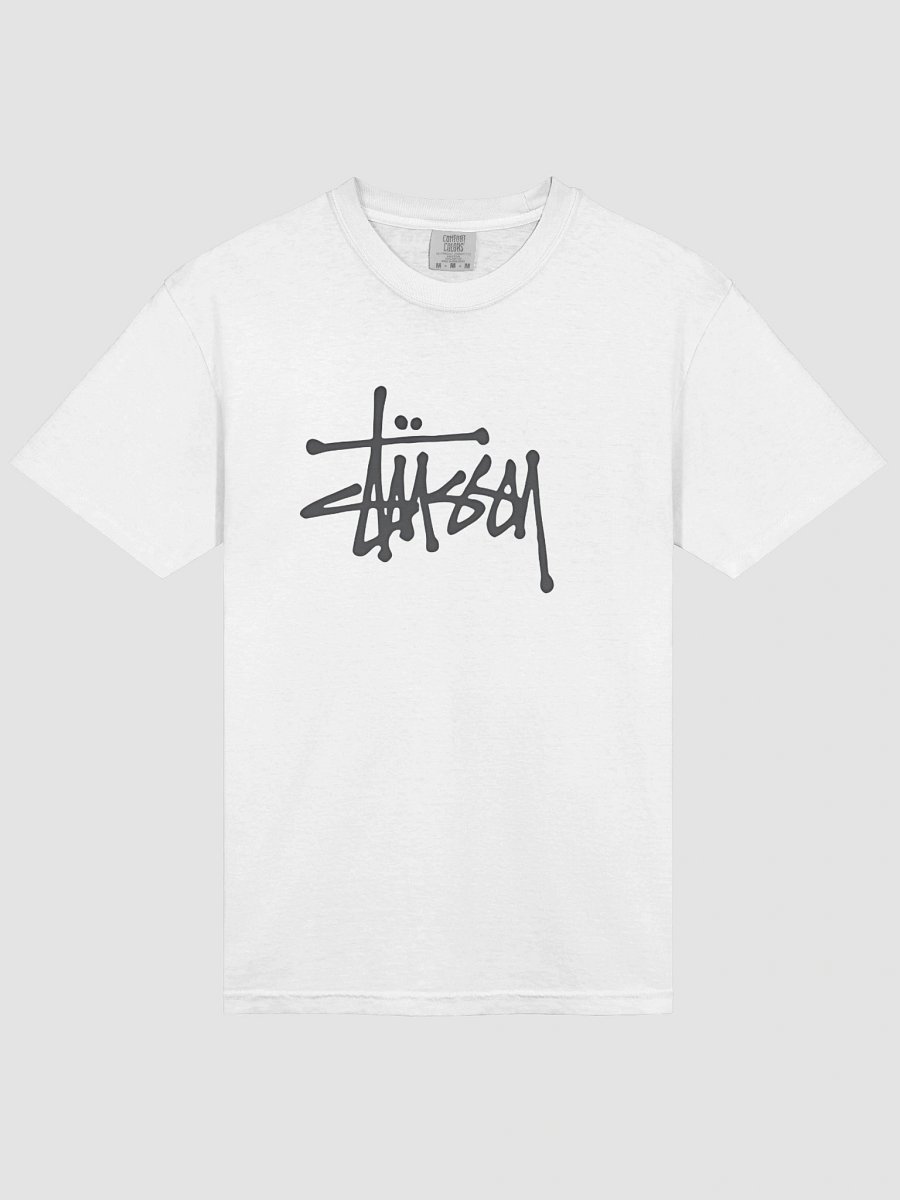 Signature Artistic T-shirt product image (3)