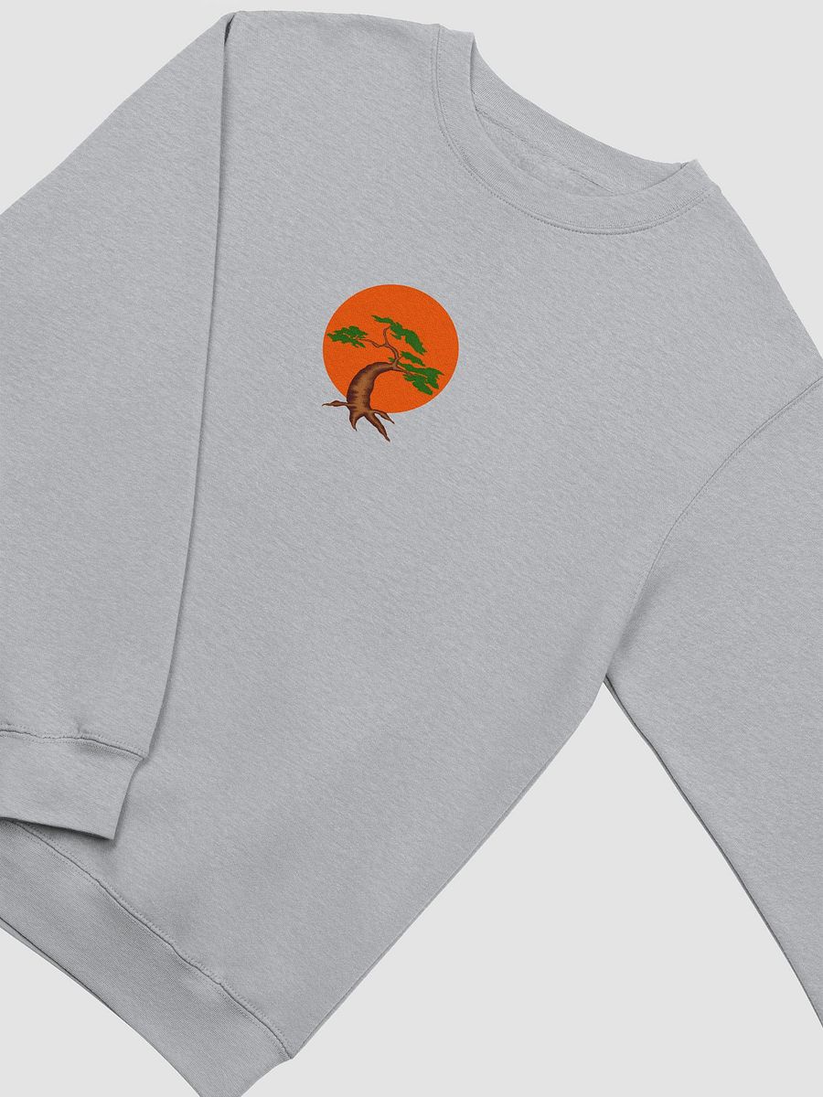 Nature's Embrace Crewneck Sweatshirt product image (3)