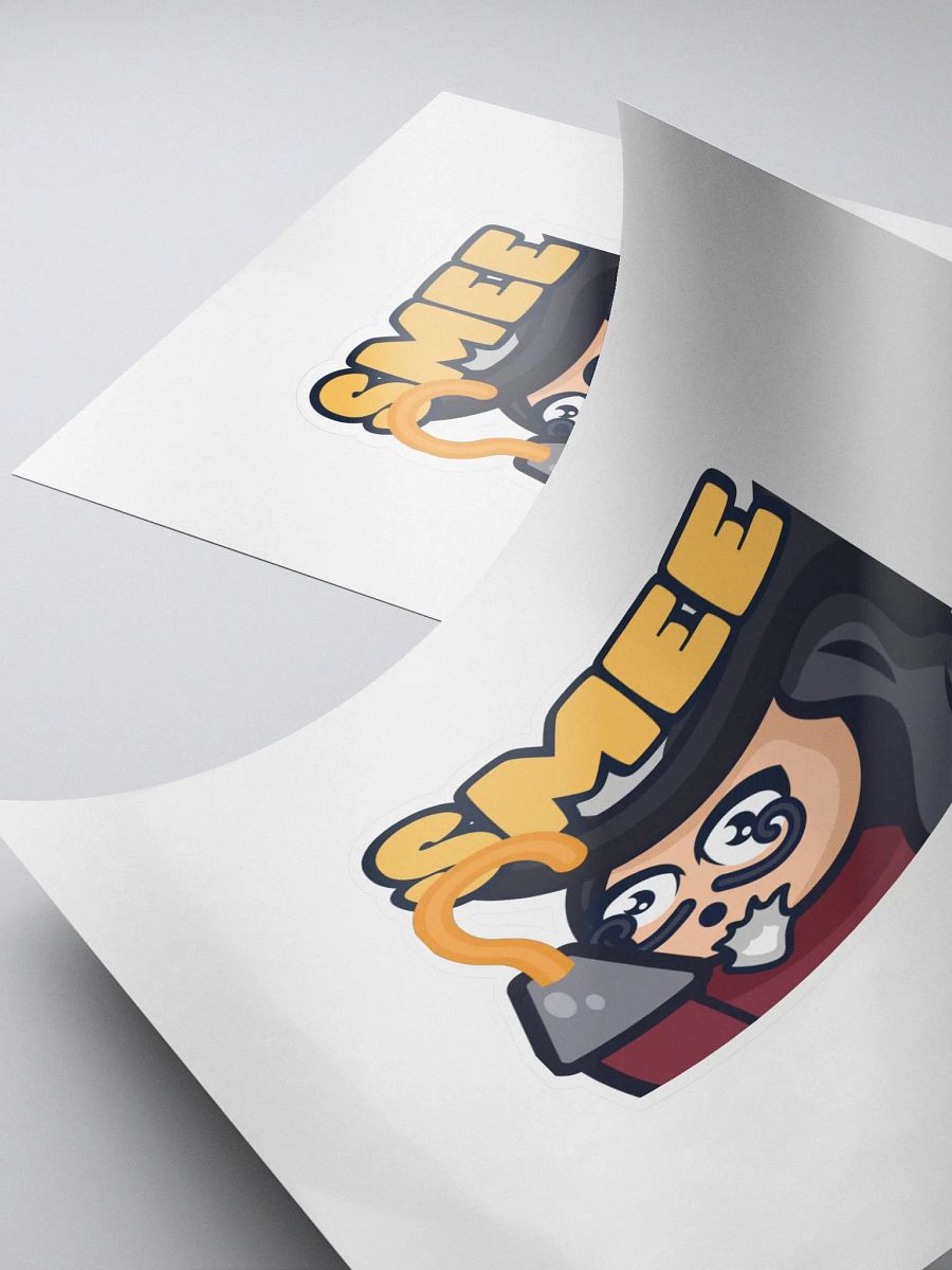 Smee - Sticker product image (4)