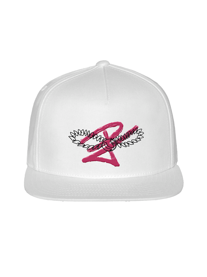 Gorra Flat Bill – Colección InuYasha - Modelo 1A product image (3)
