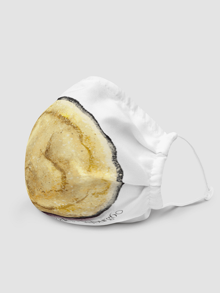 [kyburg60] All-Over Print Premium Face Mask AOP AOP650 - 1 product image (2)