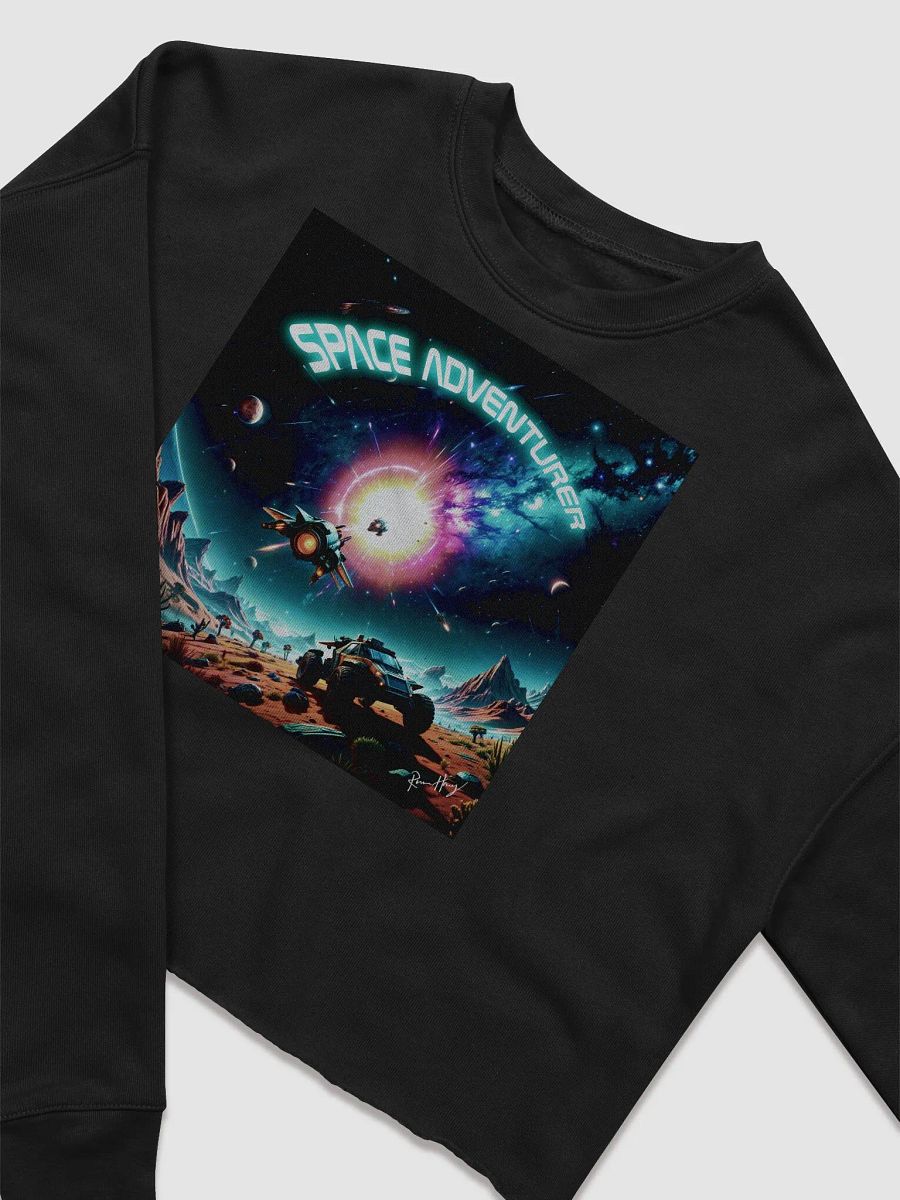 Space adventurer product image (5)