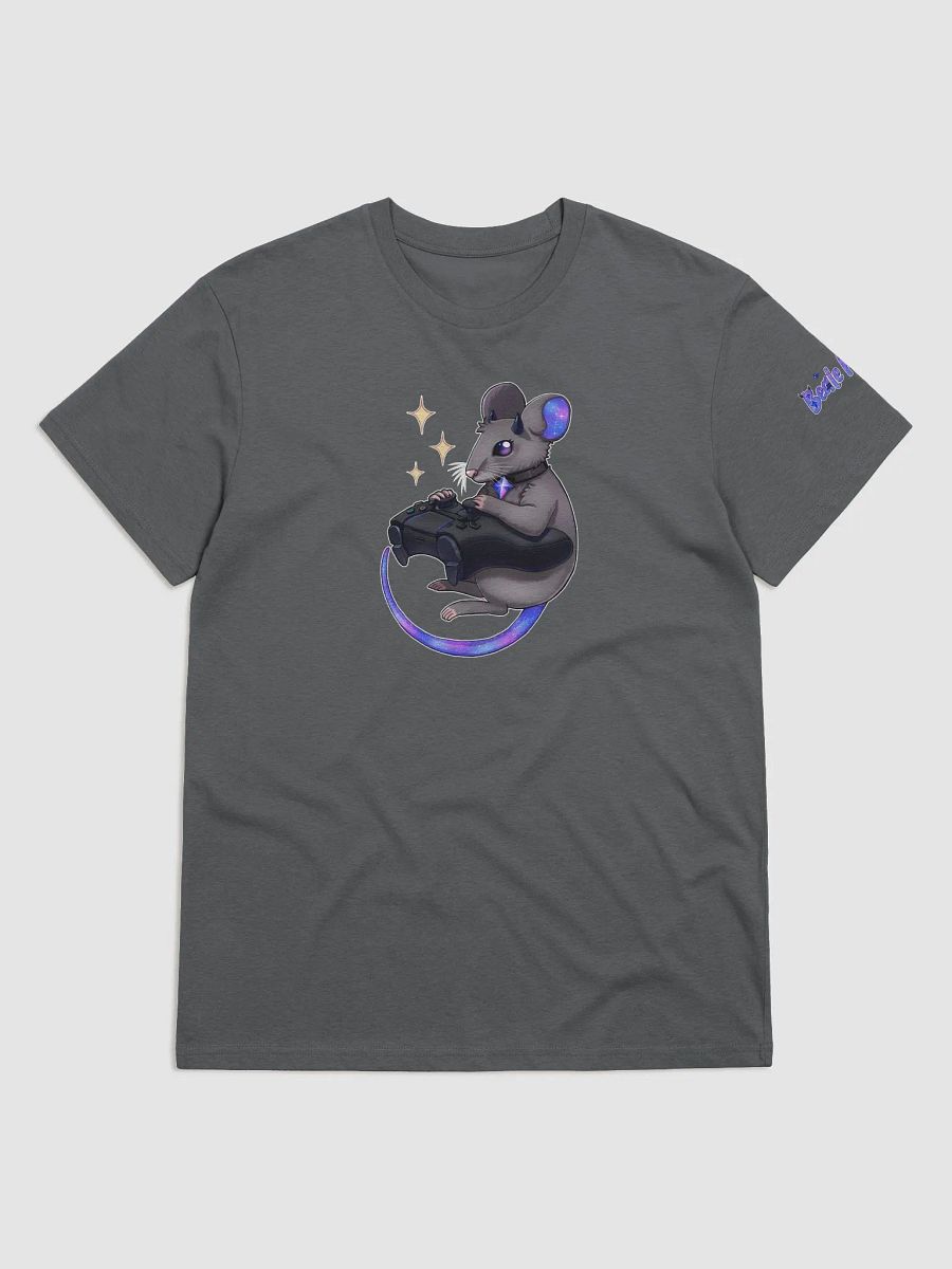 Ultra Rat Shirt with Sleeve Logo product image (1)