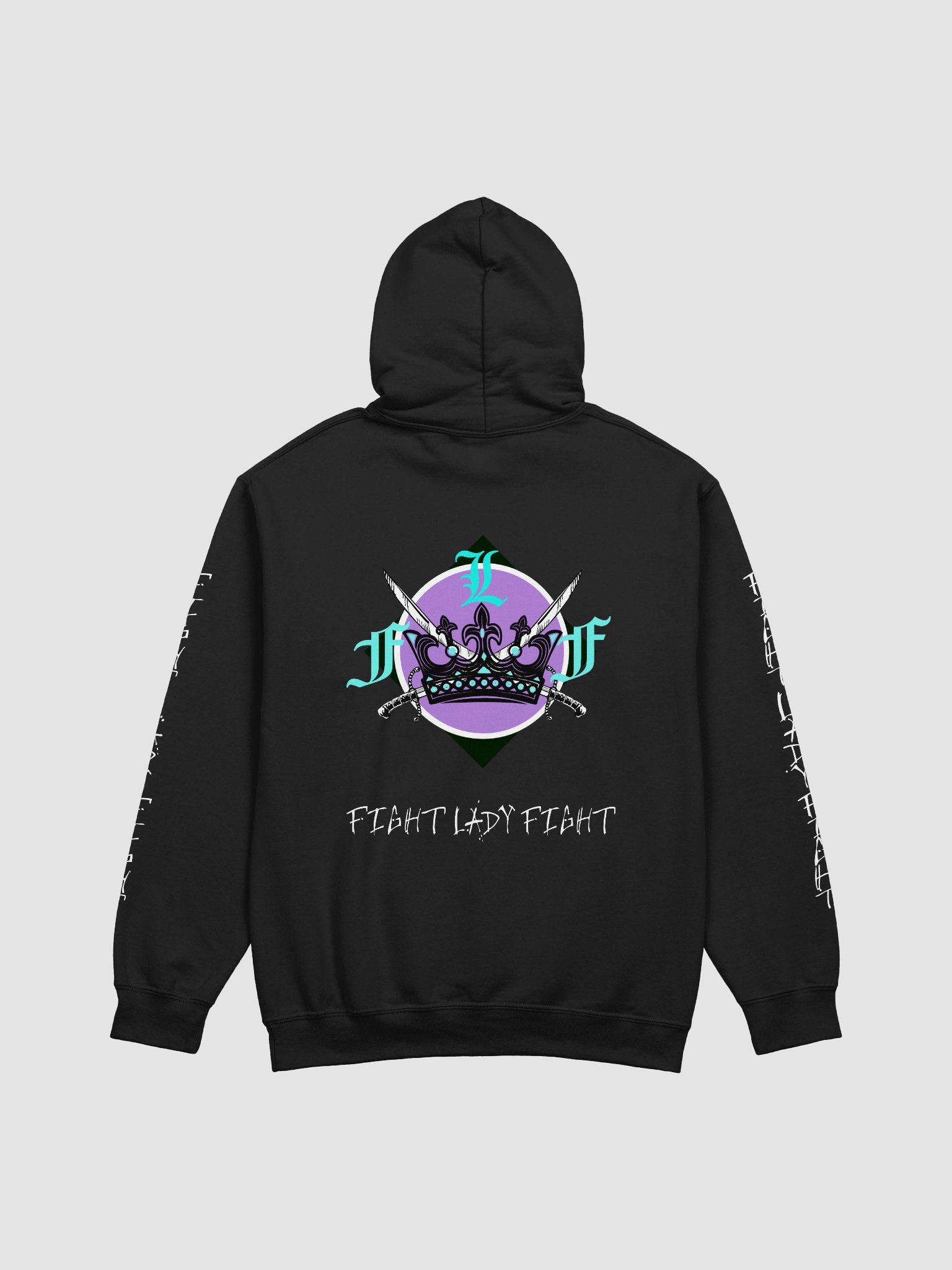 Regalia Pullover product image (11)