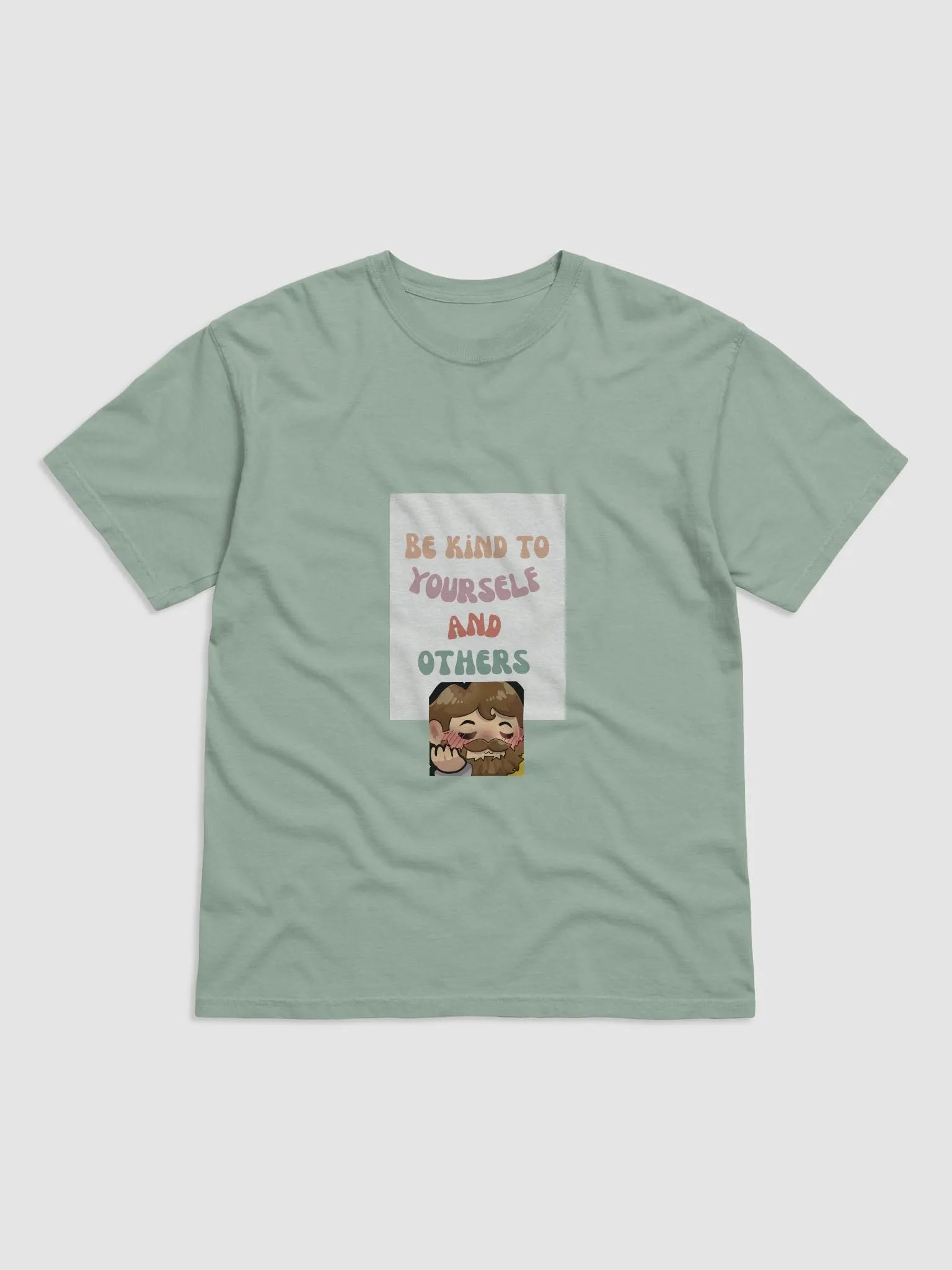 Be Kind Shirt product image (4)