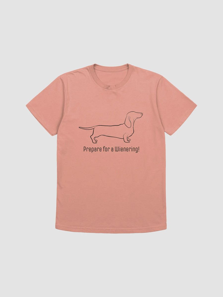 Prepare Tee product image (2)