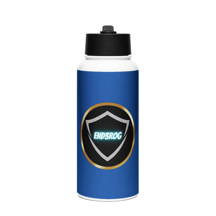 Stainless Steel bottle product image (1)