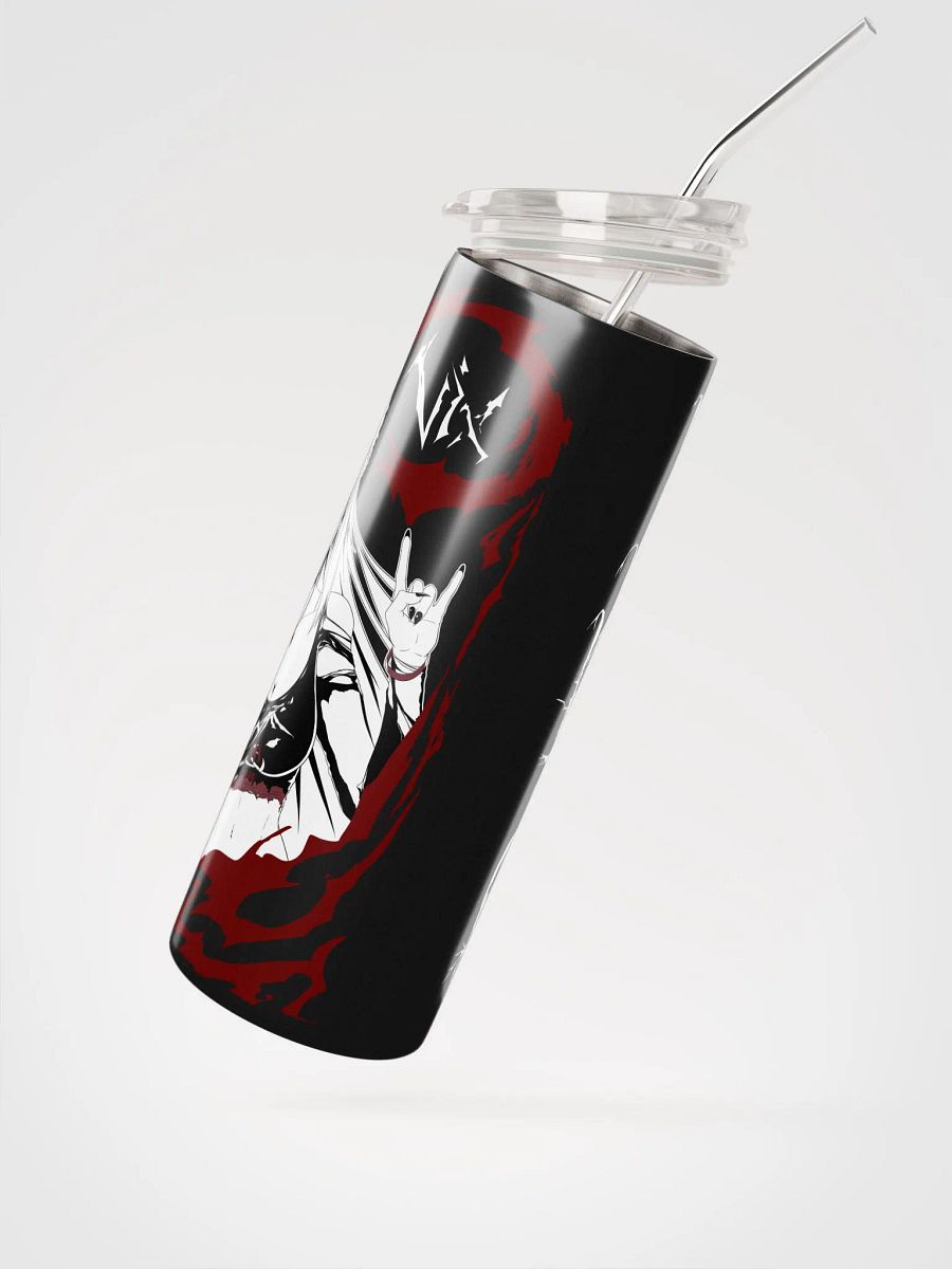 Vixwytch Rawr Tumblr (Ltd. Metal Ed.) product image (3)