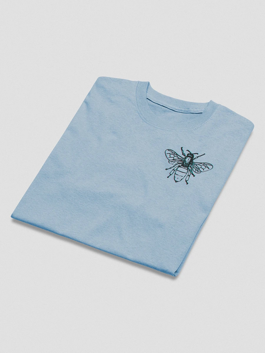 3D Bee T-Shirt product image (30)