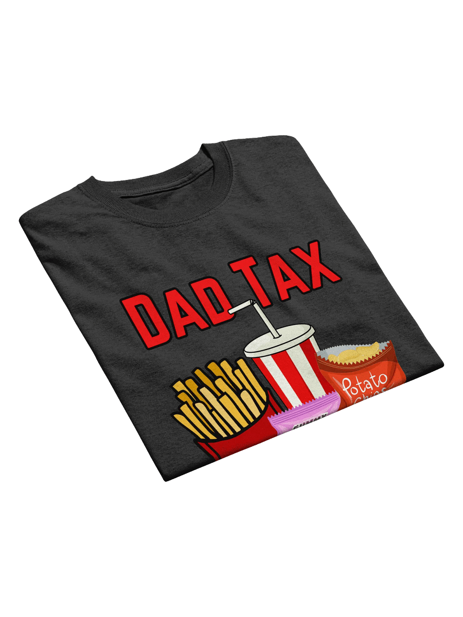 Dad Tax product image (26)