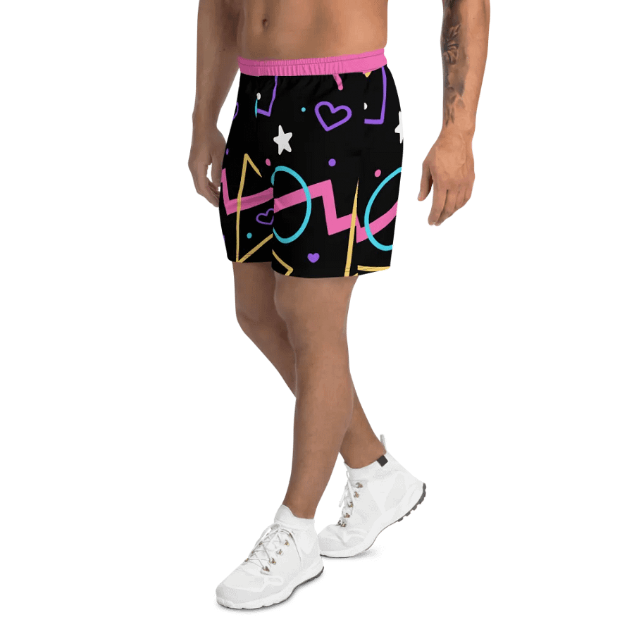 Arcade SHORTS?! Masc Cut product image (11)