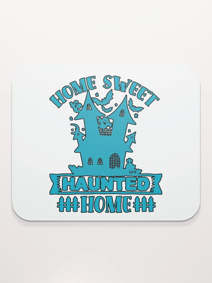 HOME, SWEET HAUNTED HOME product image (2)