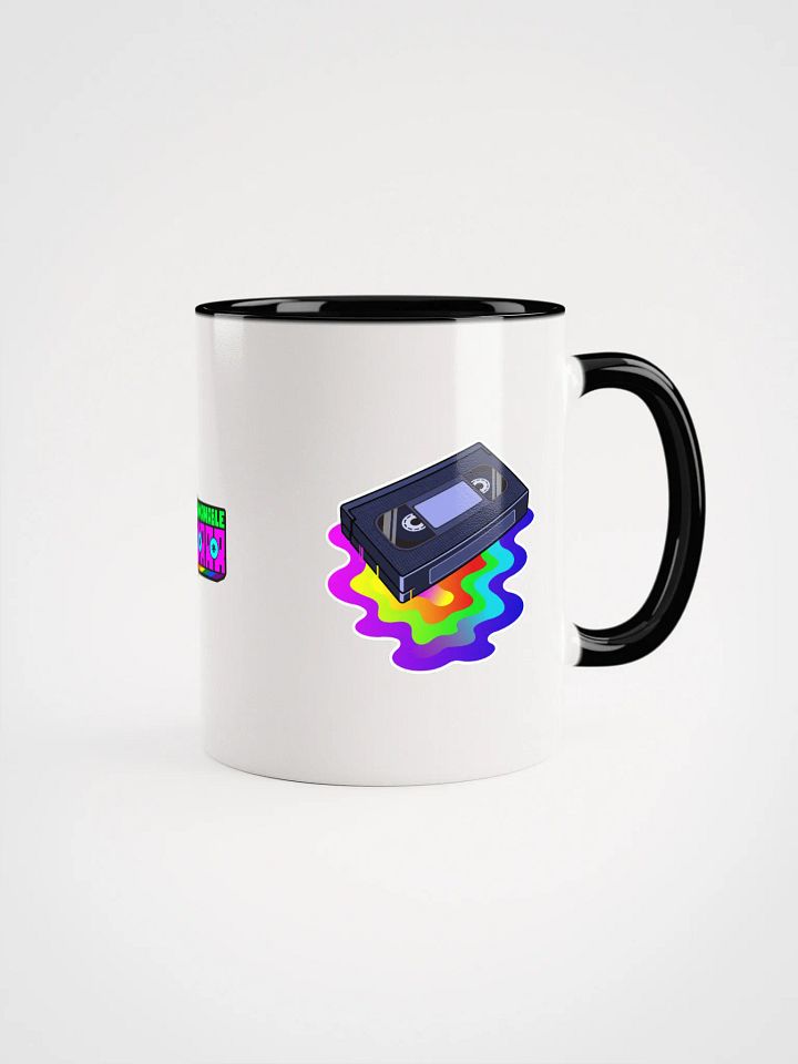 Recorded in Color (Mug) product image (6)