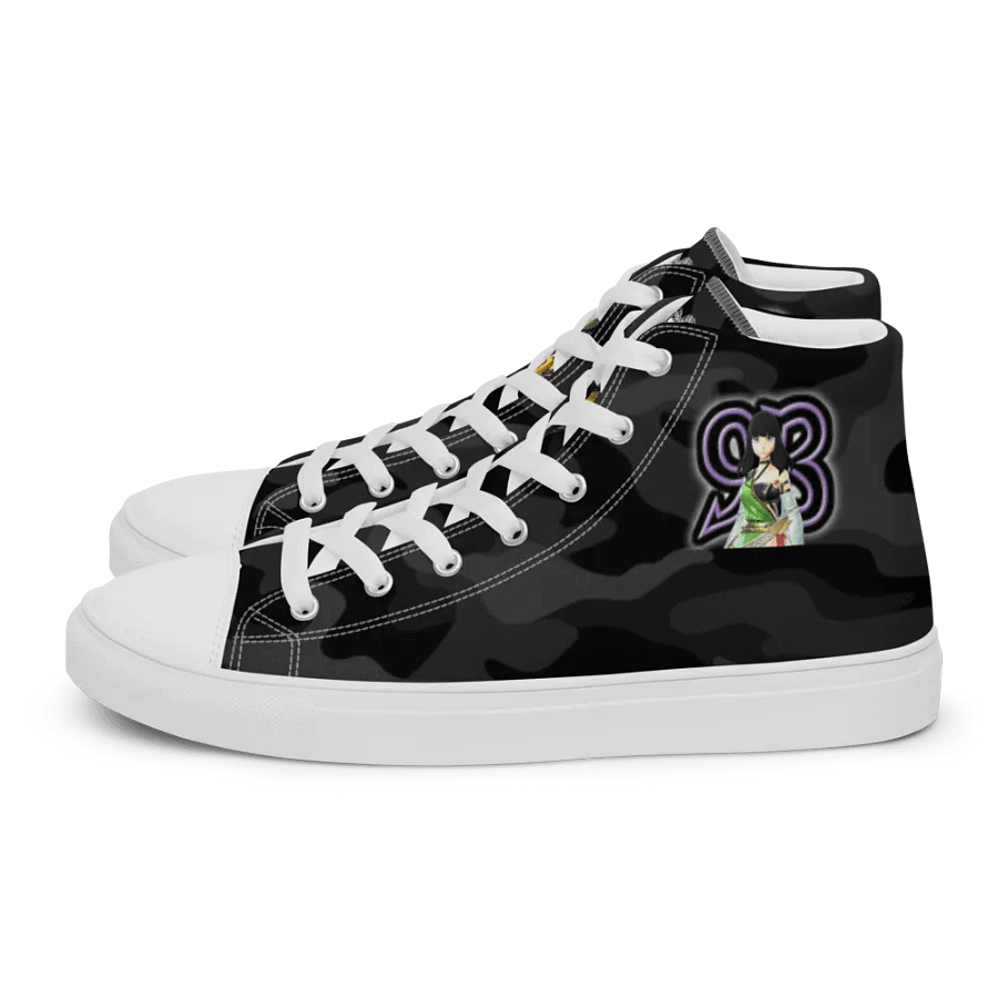 Members Only Shoes product image (1)