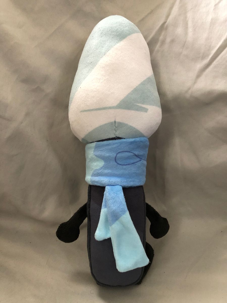 Slice Plush || Pre-Order || 32 REMAIN product image (3)