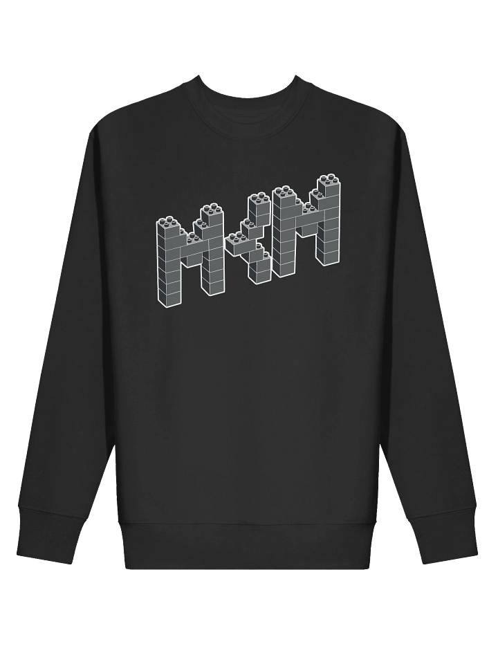 MKM Adult Sweatshirt product image (2)