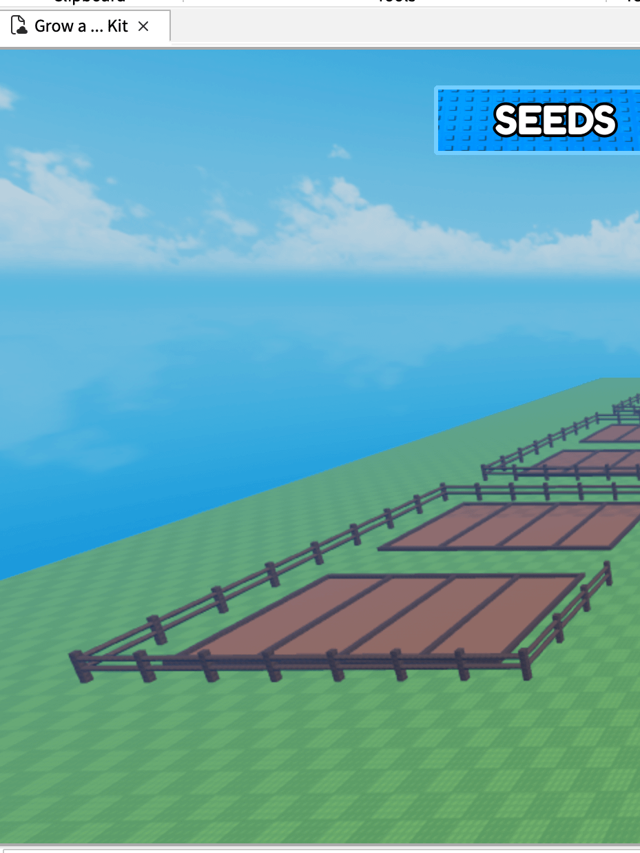 Grow A Garden Kit product image (3)