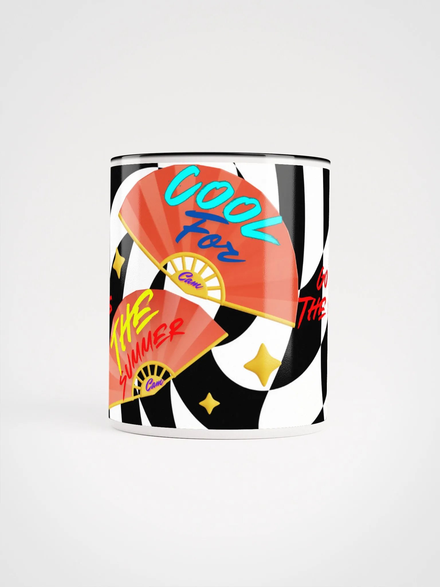 Go Tell The Others Mug product image (5)