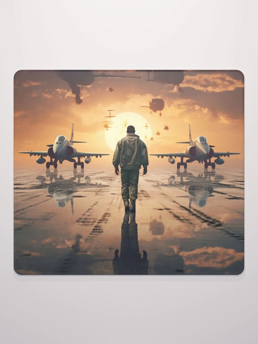 Pilot - Mouse Pad product image (4)