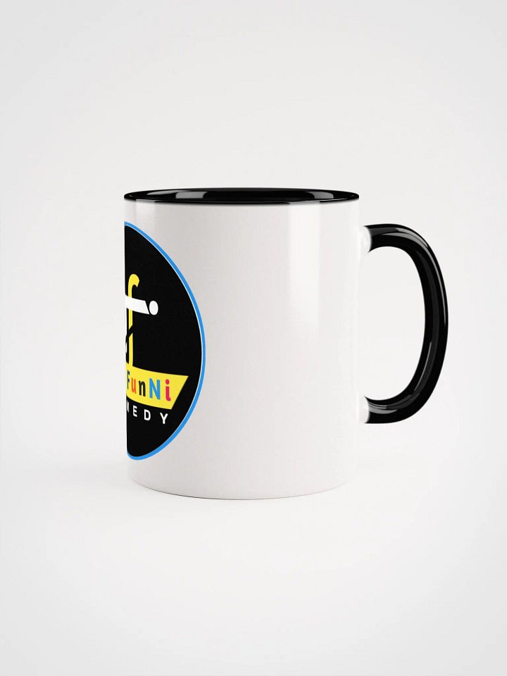 The FunNi - Branded Mug product image (2)