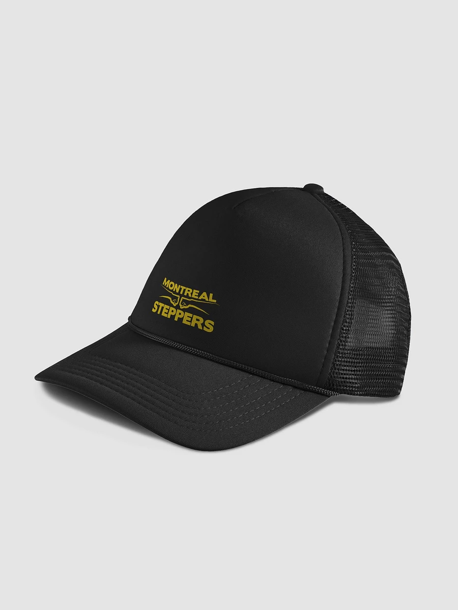 Montreal Steppers Baseball Cap product image (4)