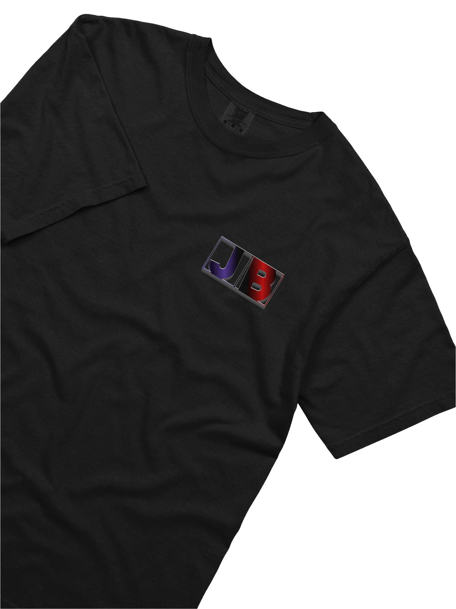 Classic JB T Shirt product image (5)