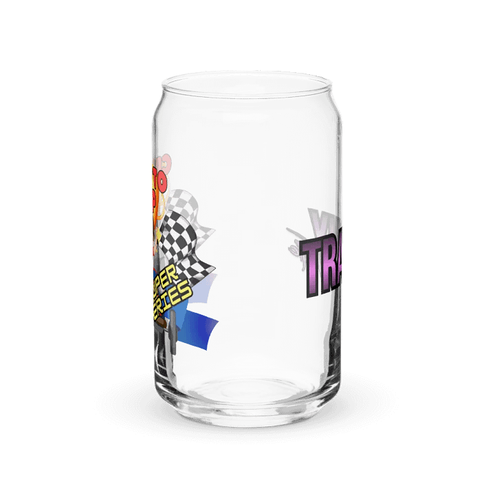 Crypto cup glass product image (6)