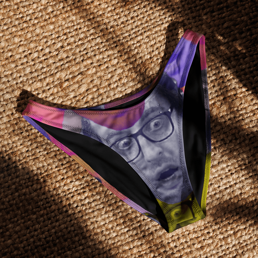 BaxFace Bikini Bottom product image (6)