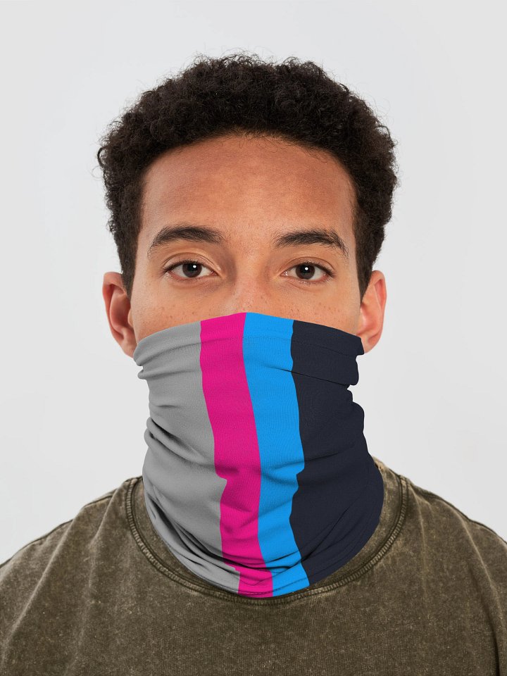 Denny Cloth Mask product image (1)