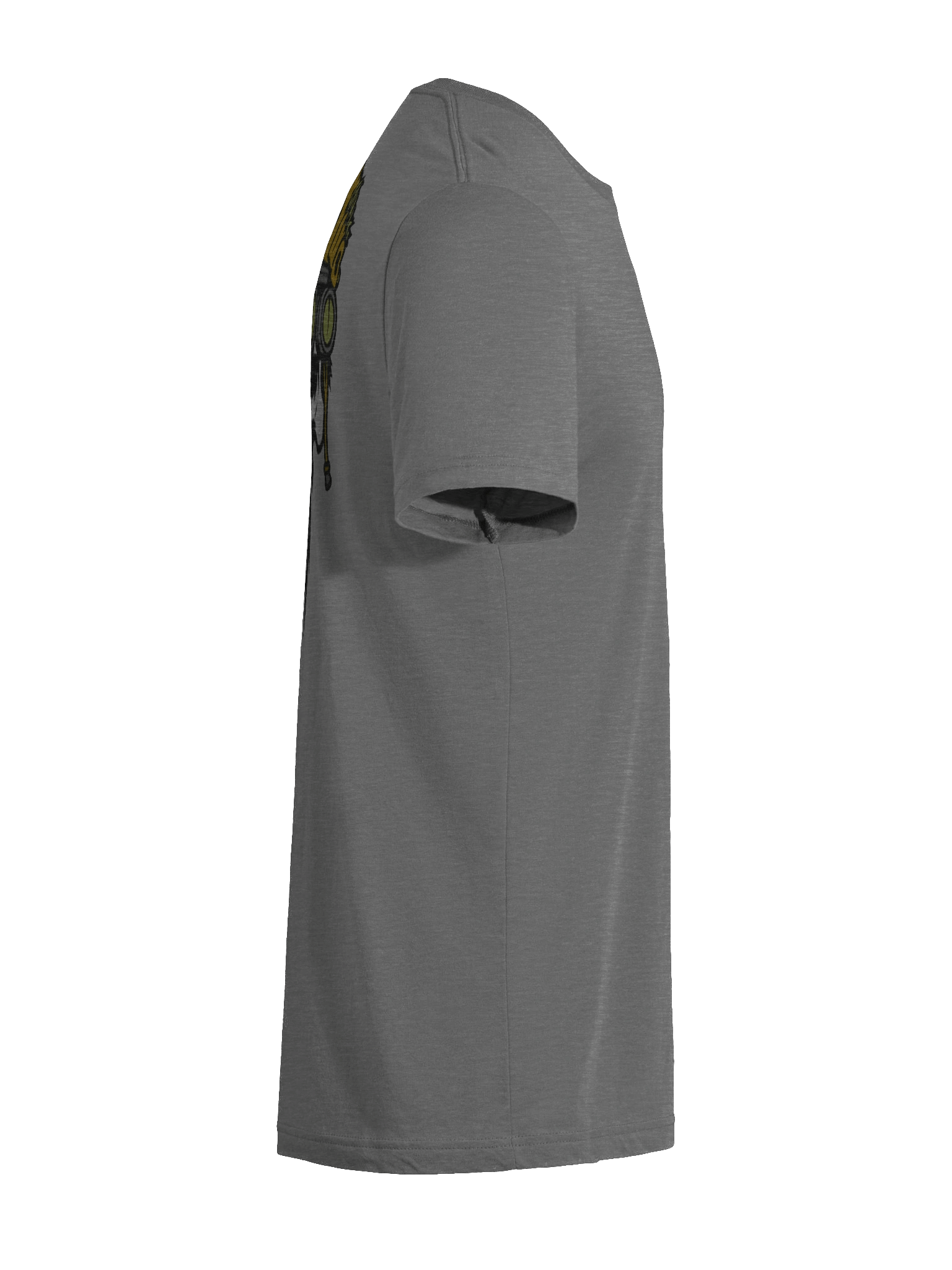 Punish ST Tee product image (12)