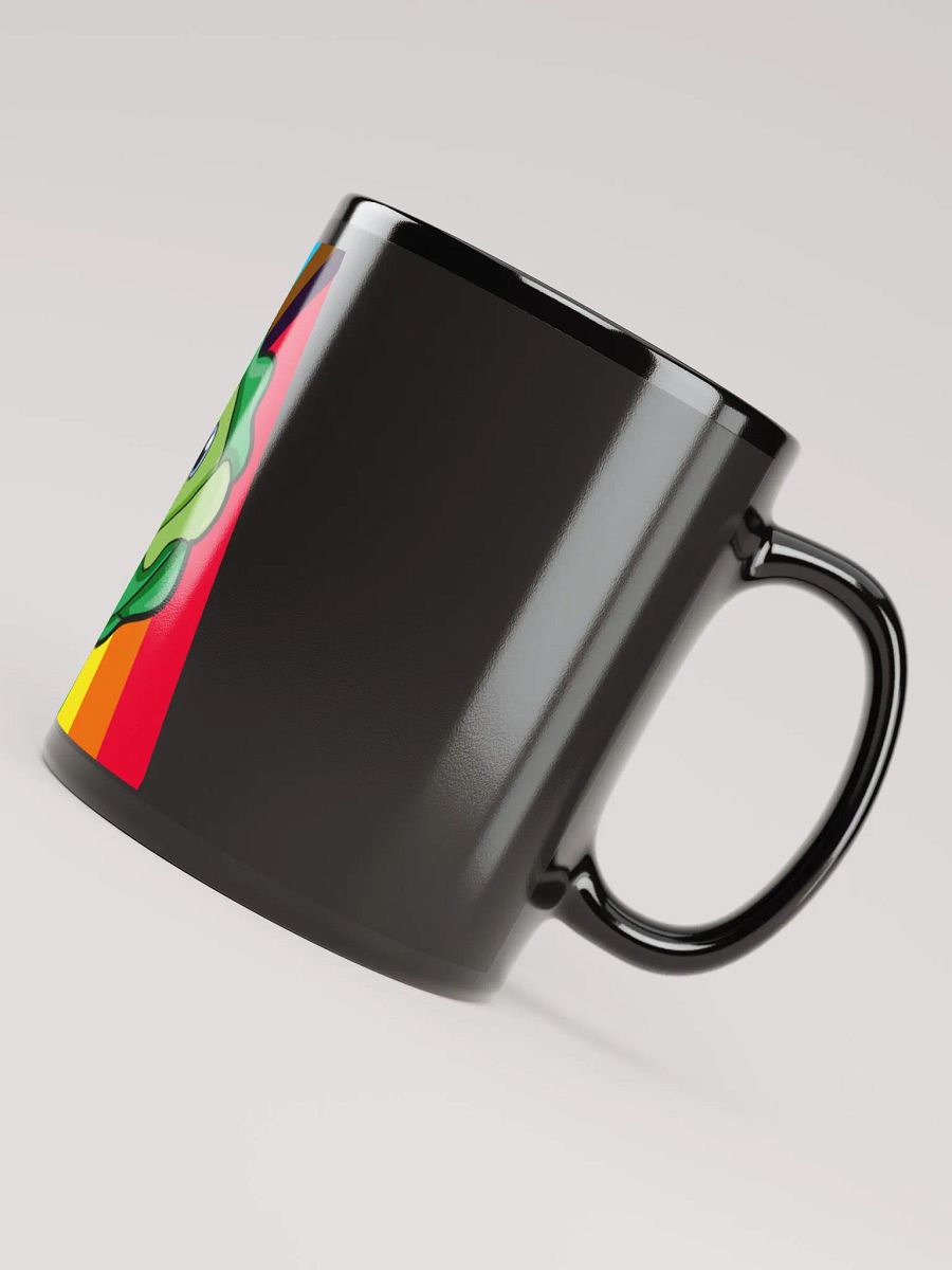 The Cabbage Crew mug! product image (5)