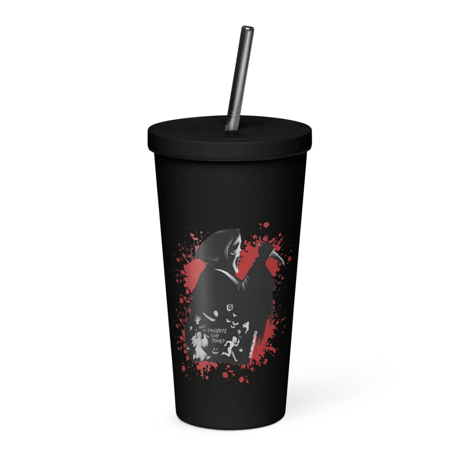 Scary Movie? product image (5)