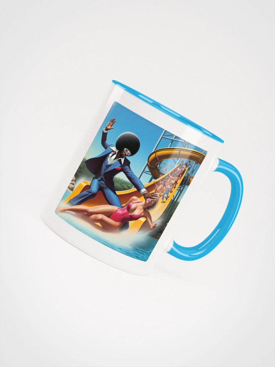 "Pool's Closed" Mug product image (4)