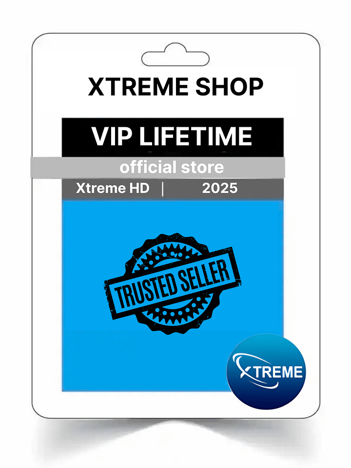 VIP LIFETIME product image (1)