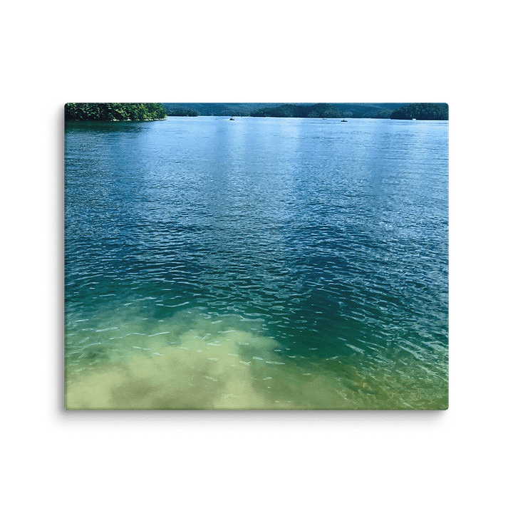 Tranquil Waters Canvas product image (16)