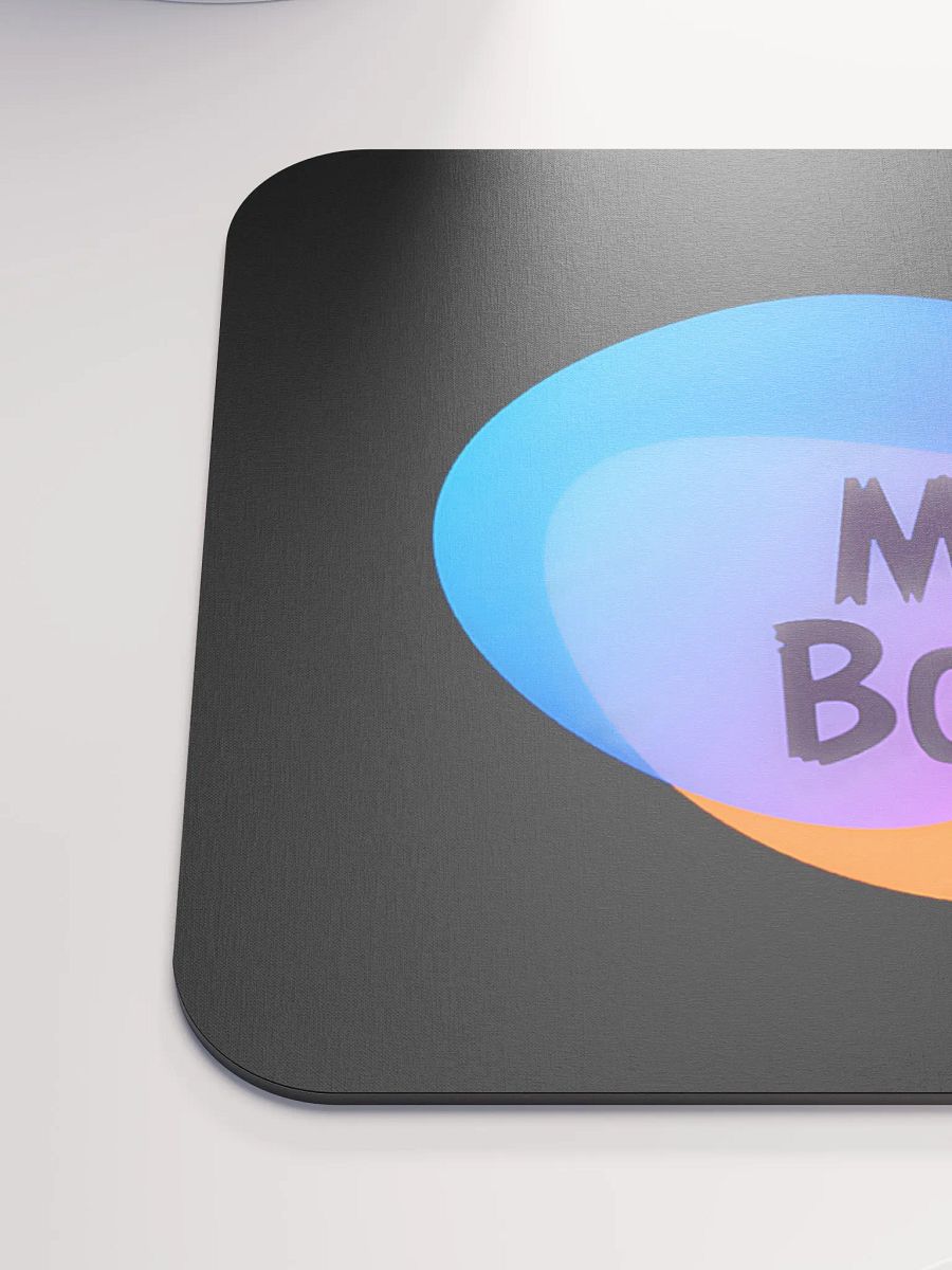 Mr Bozz Mouse Pad product image (6)