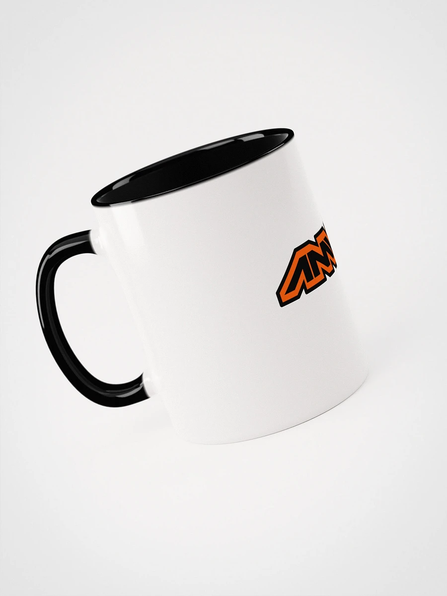 It's A Mug With My Logo On It product image (6)