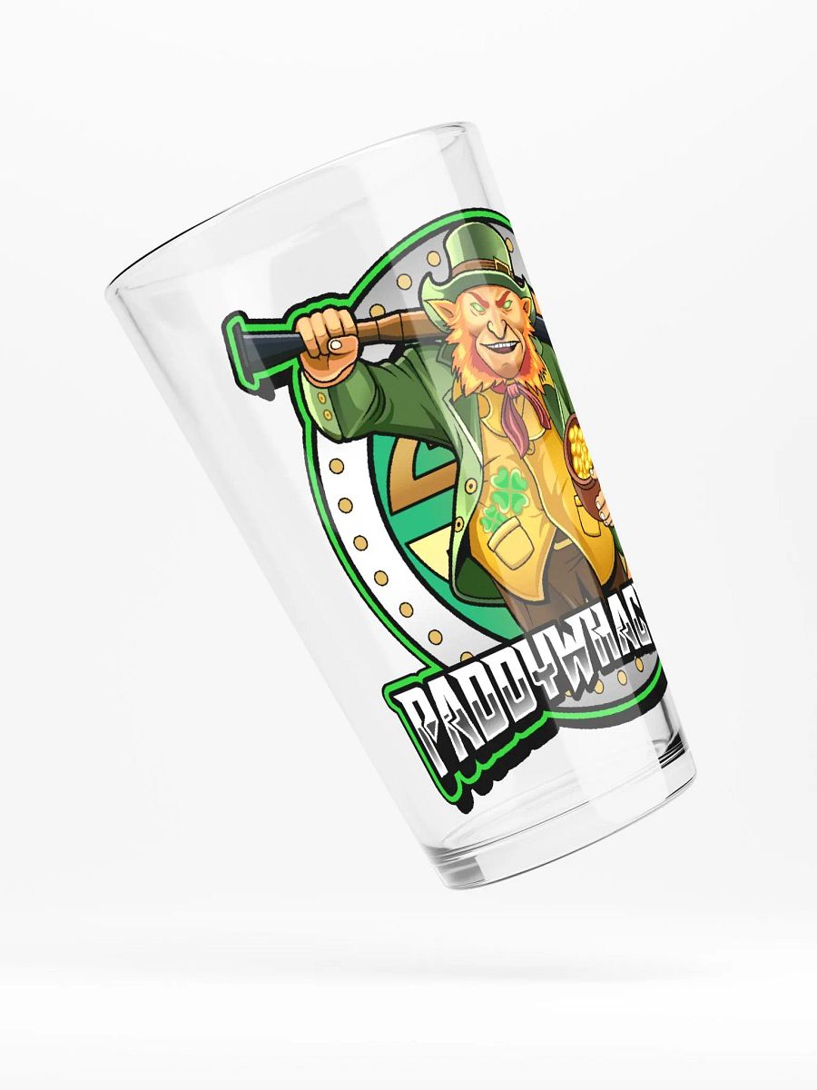 Paddy's Official Pint product image (4)