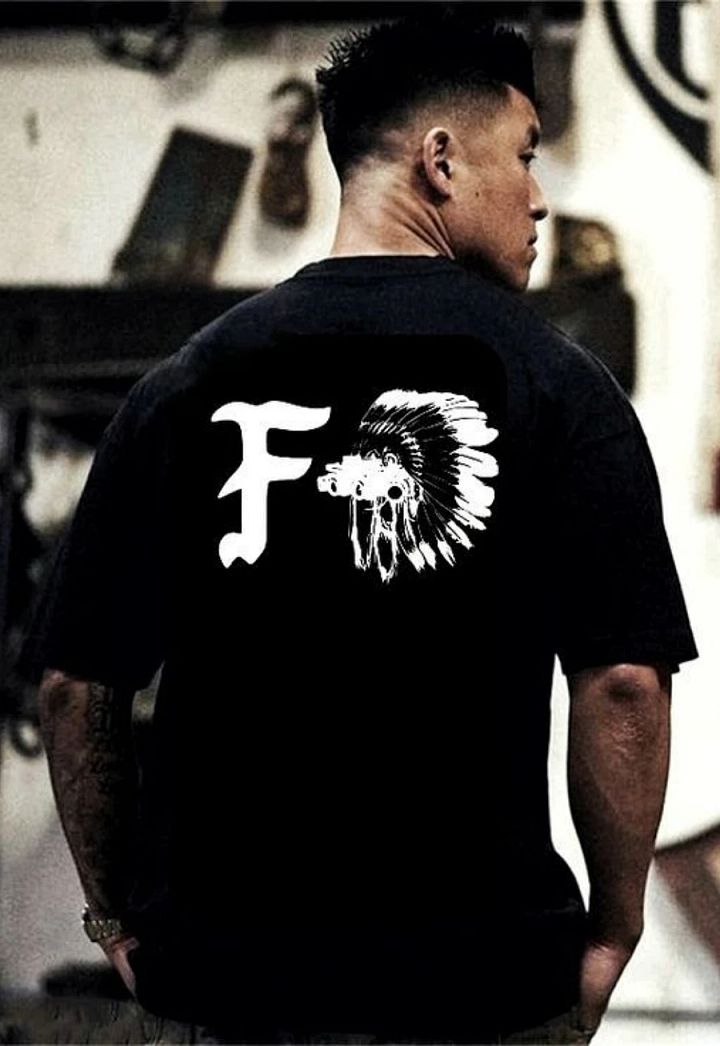 Gipsy Walters Unisex Premium Tee product image (1)