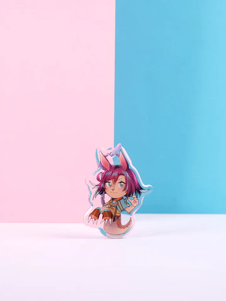 Skadi's Debut Bundle product image (2)