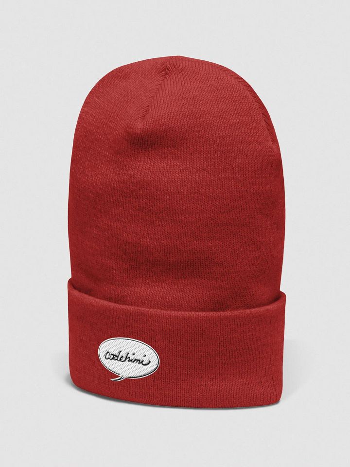 Himi Beanie product image (7)