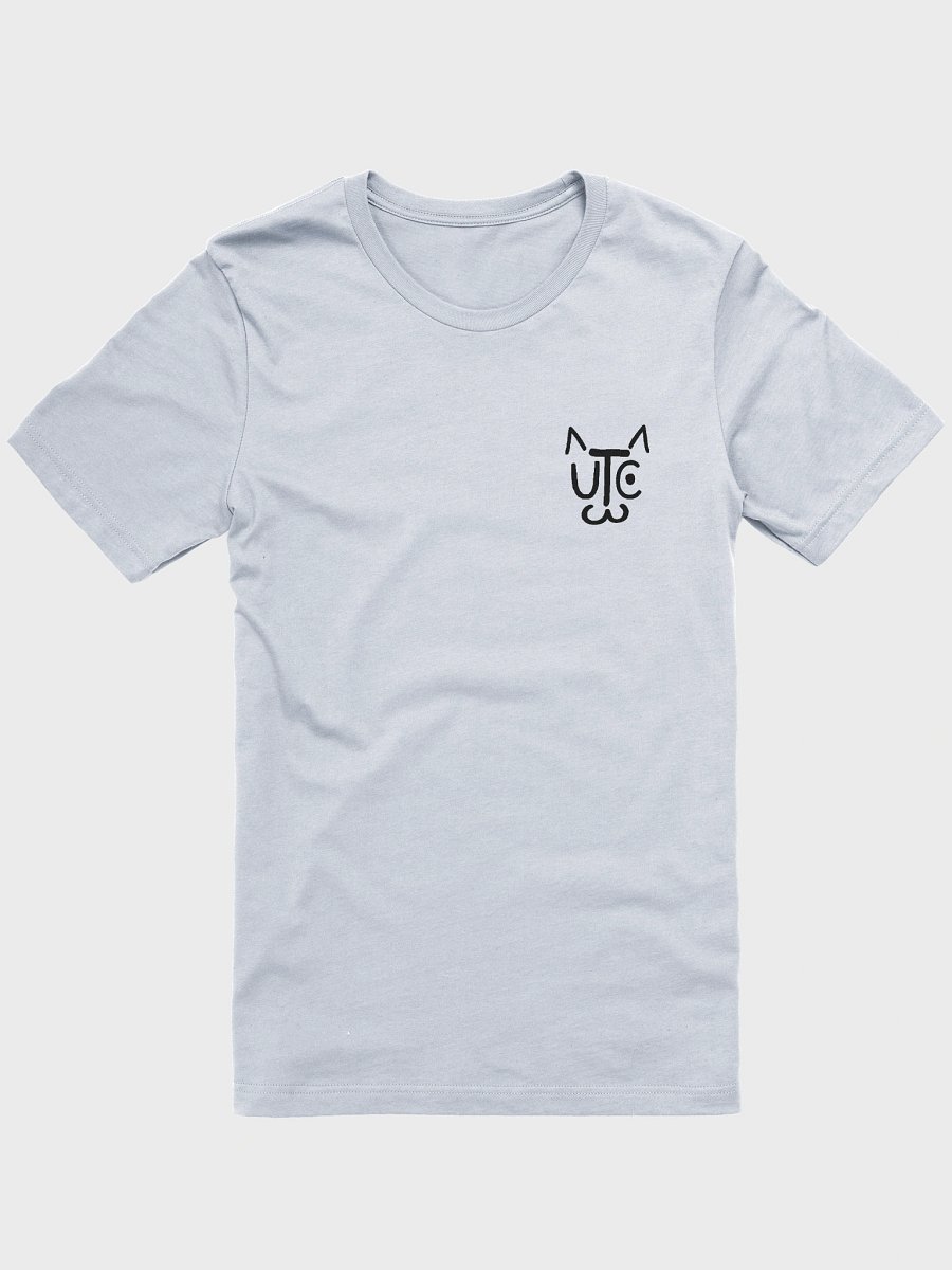 UberTallCats Tee product image (1)