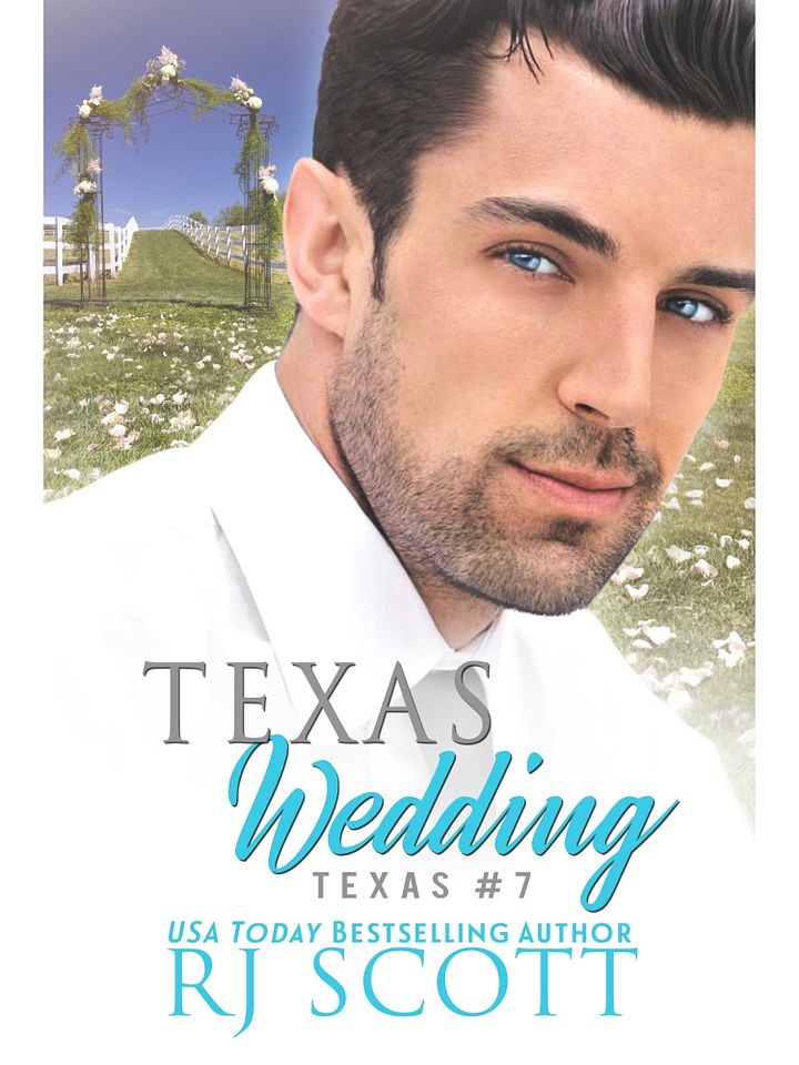 Texas Wedding (Texas 7) product image (2)