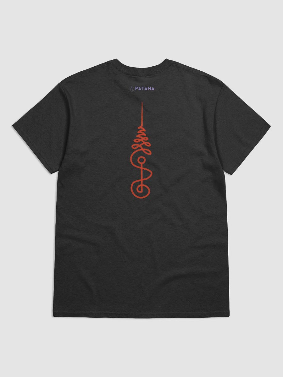 7-Chakras Majestic Thai Naga T-Shirt product image (2)