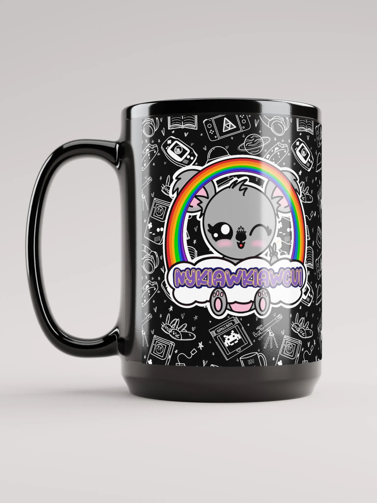 Koalatea Mug product image (6)