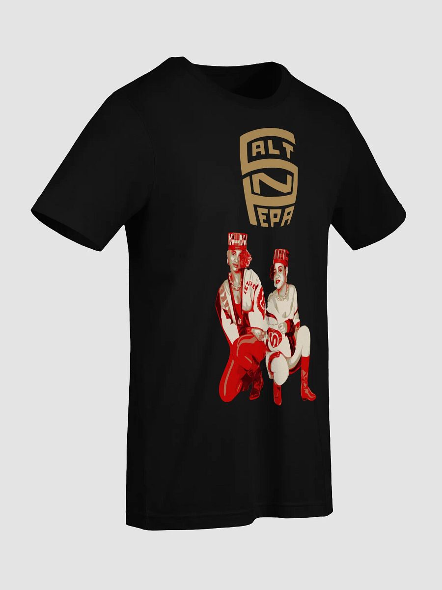 Salt-N-Pepa – Push It Real Good product image (74)