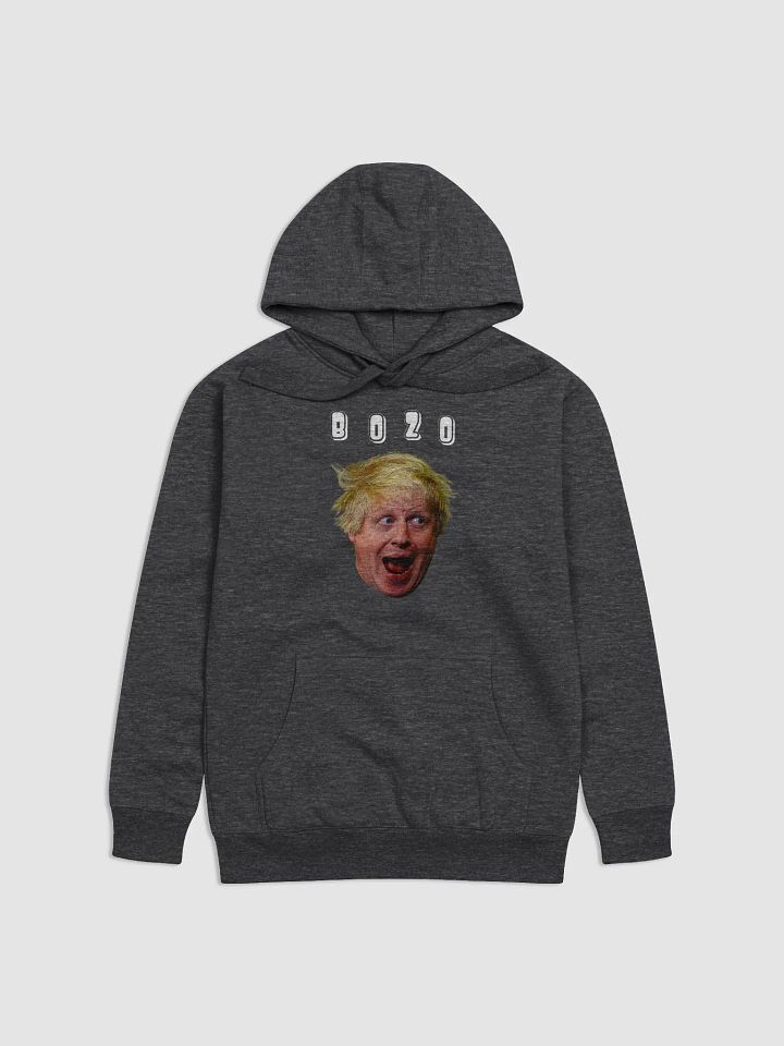 BOZO Hoodie product image (6)
