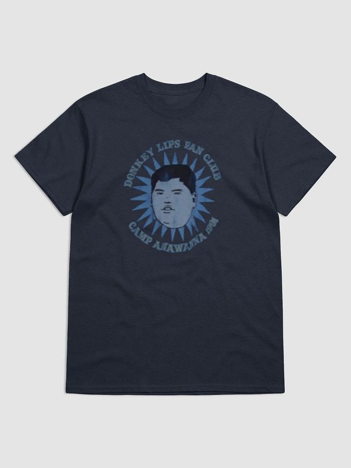 DonkeyLips Fan Club 1991 Retro Tee product image (1)